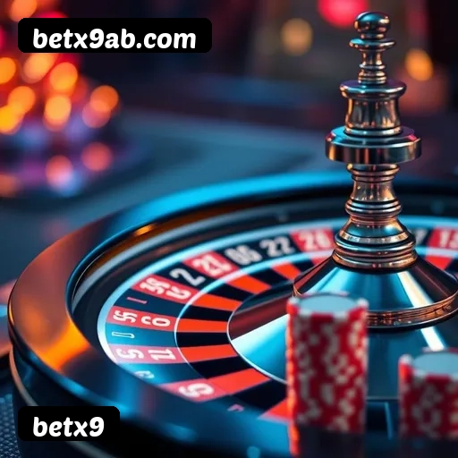 Jogos de Cassino Premium - Slots, Roleta, Blackjack e Dealer Ao Vivo