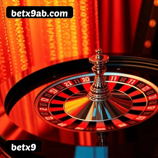 Jogos de Cassino em Destaque - Slots, Roleta, Blackjack