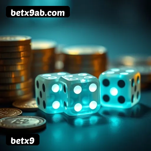 Jogos de Cassino ao Vivo