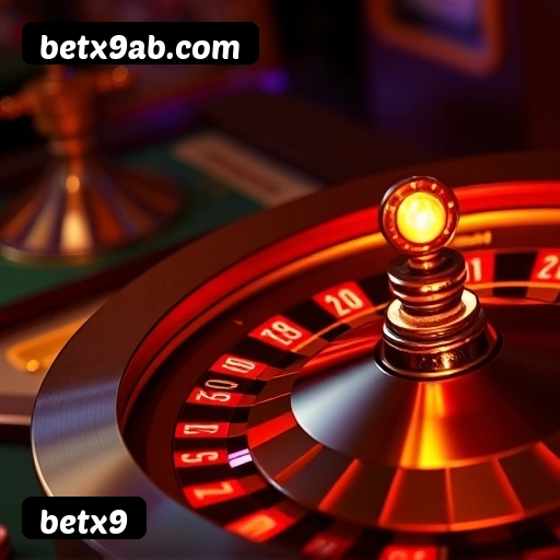 Coleção Premium de Slots betx9 - NetEnt, Pragmatic Play, Evolution