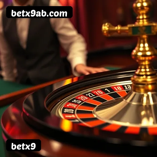Prévia de conteúdo do canal Telegram betx9